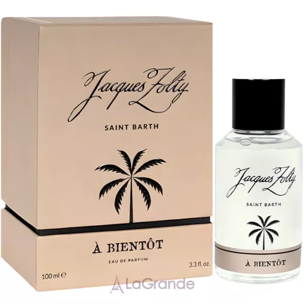 Jacques Zolty A Bientot ��������������� ����