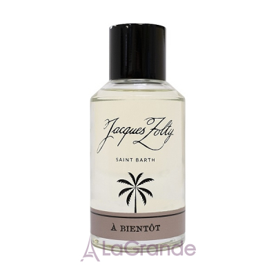 Jacques Zolty A Bientot ��������������� ���� (������)