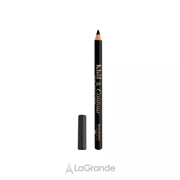 Bourjois Khol & Contour ��������� ������ ��� ����
