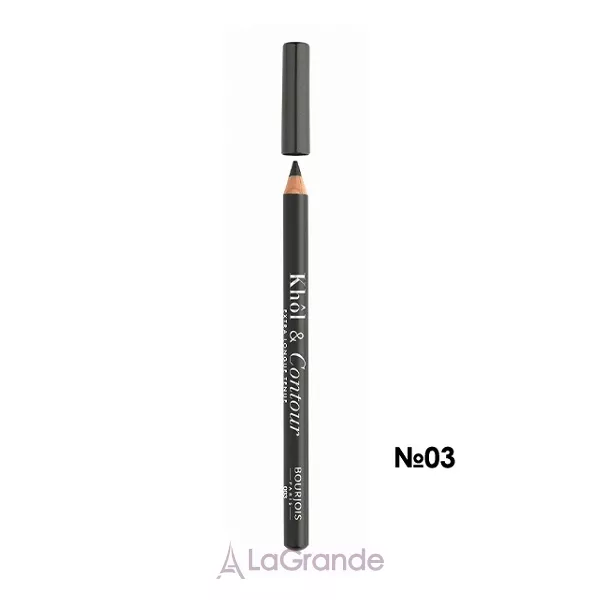 Bourjois Khol & Contour ��������� ������ ��� ����