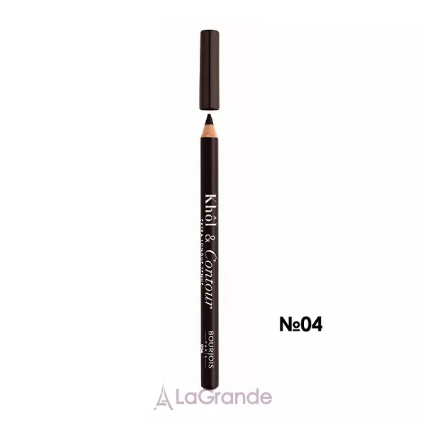 Bourjois Khol & Contour ��������� ������ ��� ����