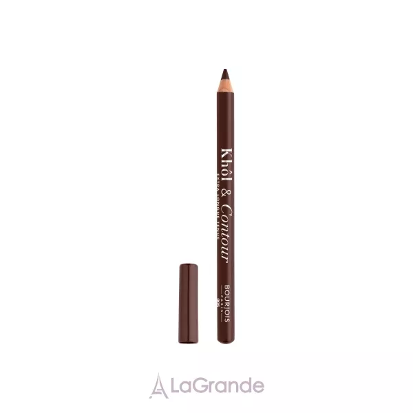 Bourjois Khol & Contour ��������� ������ ��� ����