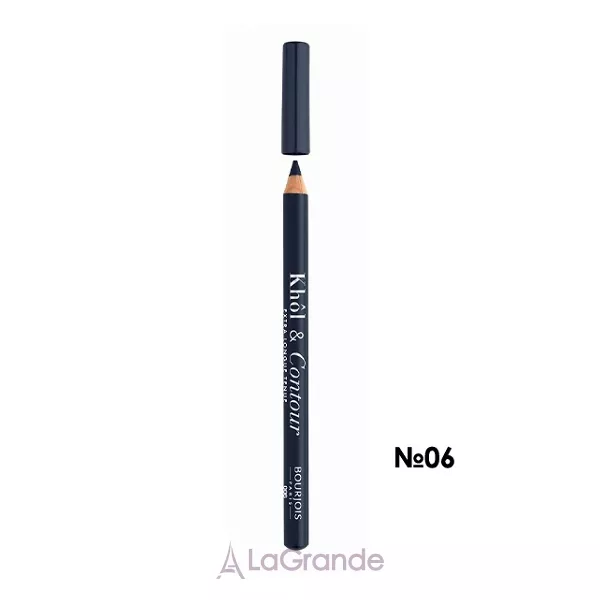 Bourjois Khol & Contour ��������� ������ ��� ����