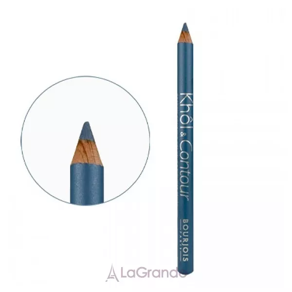 Bourjois Khol & Contour ��������� ������ ��� ����