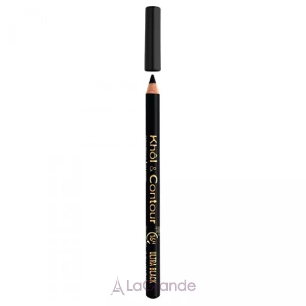 Bourjois Khol & Contour ��������� ������ ��� ����