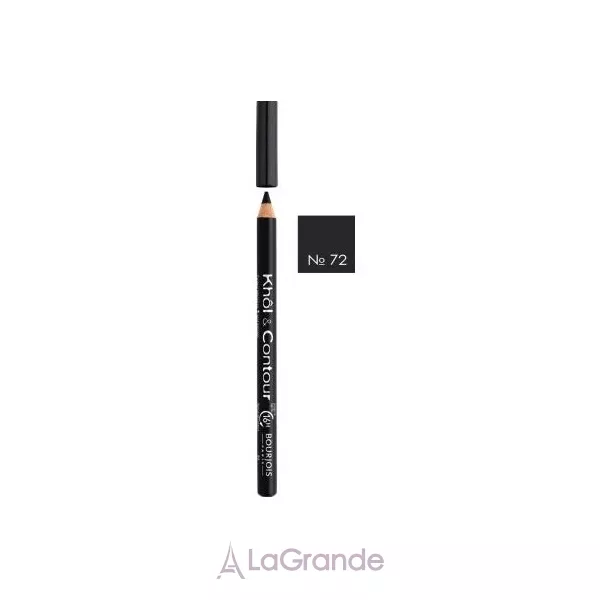 Bourjois Khol & Contour ��������� ������ ��� ����