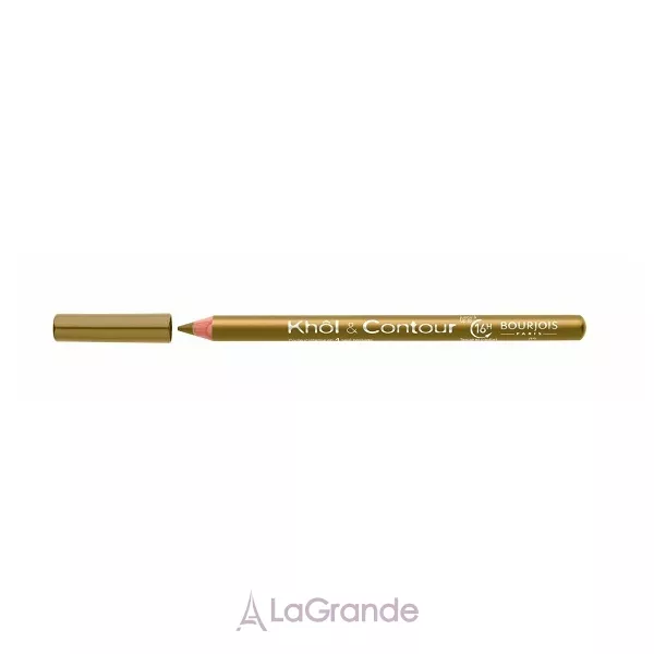 Bourjois Khol & Contour ��������� ������ ��� ����