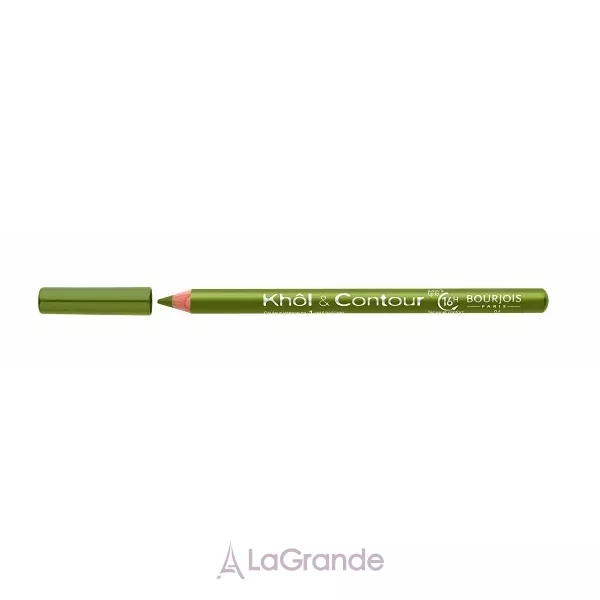 Bourjois Khol & Contour ��������� ������ ��� ����
