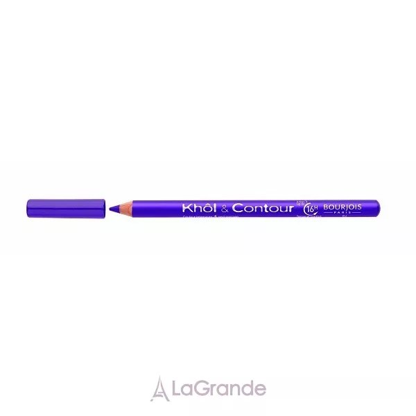 Bourjois Khol & Contour ��������� ������ ��� ����