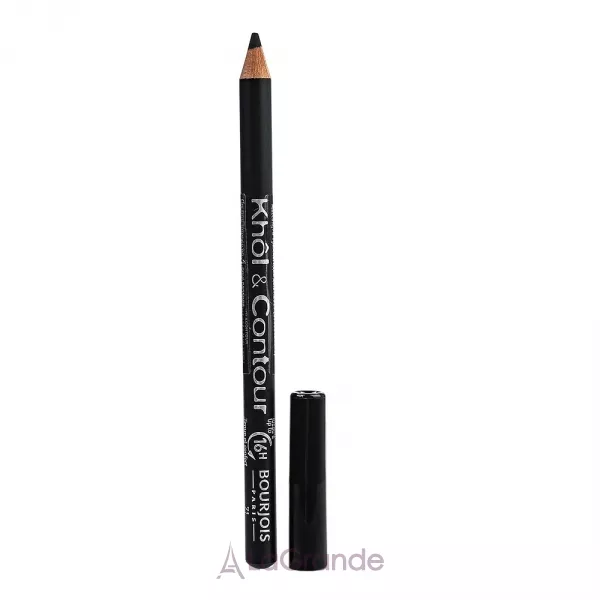 Bourjois Khol & Contour ��������� ������ ��� ����