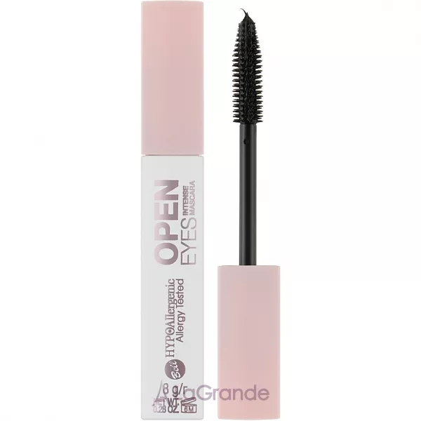 Bell HypoAllergenic Open Eyes Intense Mascara ��� ��� ��