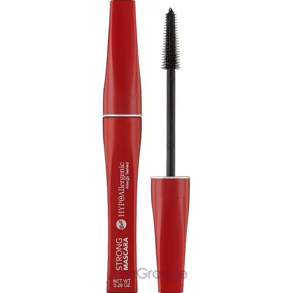 Bell HypoAllergenic Strong Mascara ��� ��� ��
