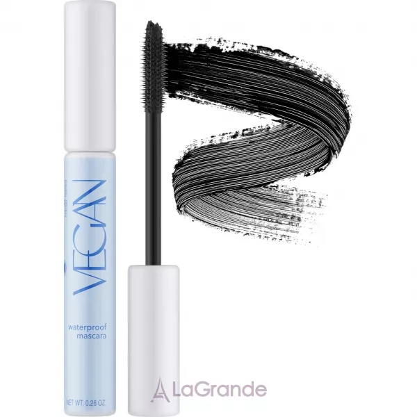 Bell HypoAllergenic Vegan Waterproof Mascara ����������� ���� ��� ������