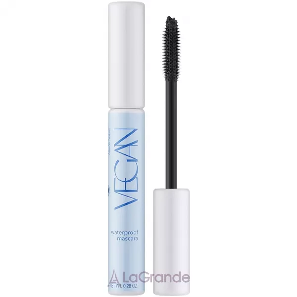 Bell HypoAllergenic Vegan Waterproof Mascara ����������� ���� ��� ������