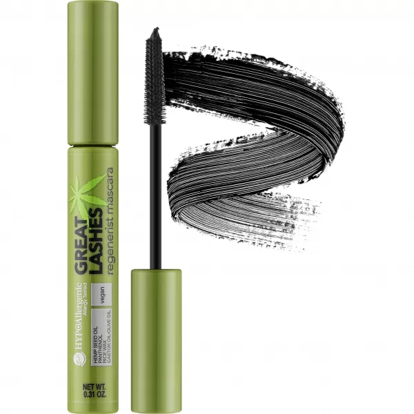 Bell HypoAllergenic Great Lashes Regenerist Mascara ��������������� ���� ��� ������