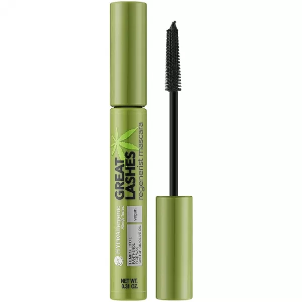 Bell HypoAllergenic Great Lashes Regenerist Mascara ��������������� ���� ��� ������