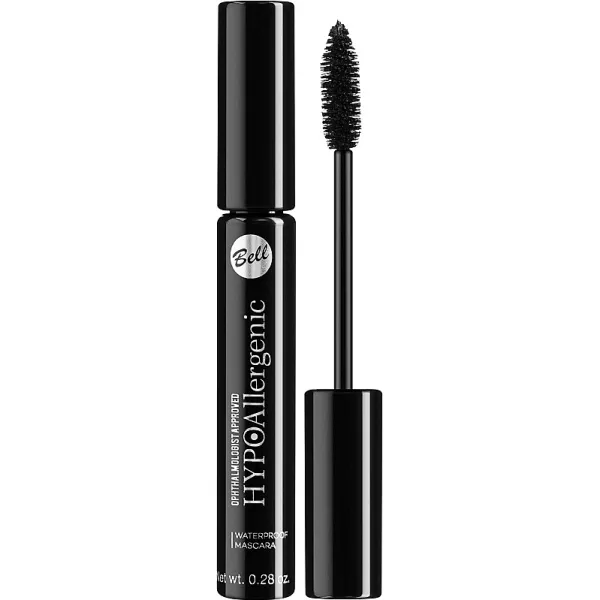 Bell HypoAllergenic Waterproof Mascara ����������� ���� ��� ������