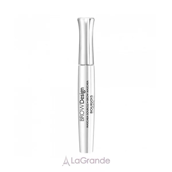 Bourjois Brow Design Mascara ���� ��� ������