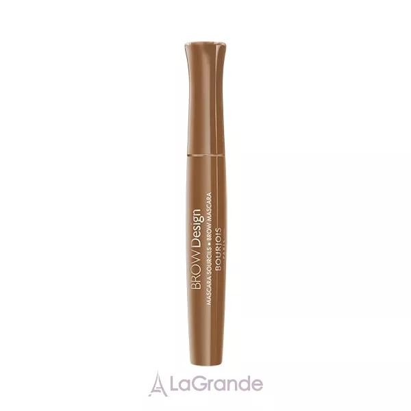 Bourjois Brow Design Mascara ���� ��� ������