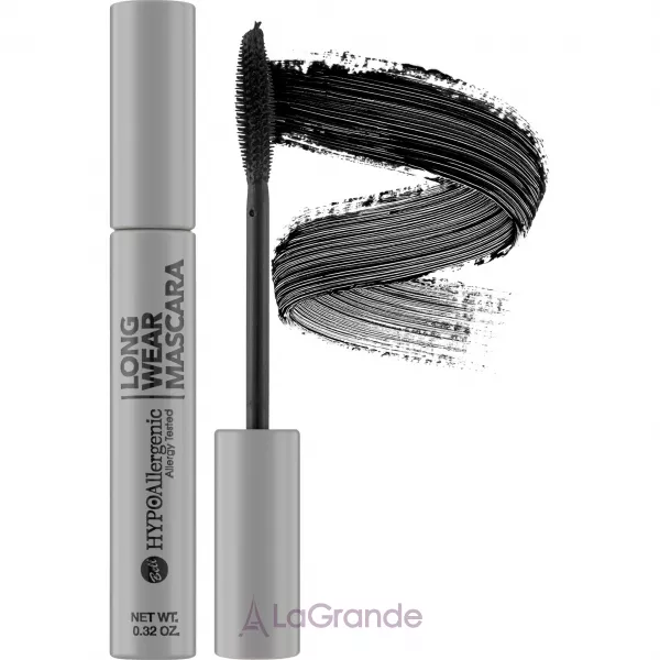 Bell HypoAllergenic Long Wear Mascara ��� ��� ��