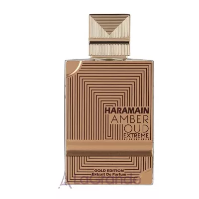 Al Haramain Amber Oud Gold Edition Extreme ����