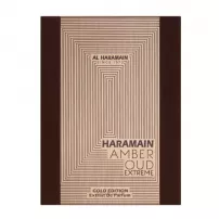 Al Haramain Amber Oud Gold Edition Extreme �������