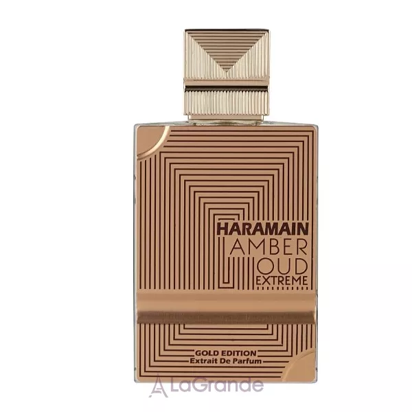 Al Haramain Amber Oud Gold Edition Extreme �������
