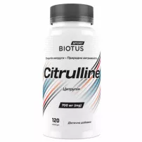Biotus Sport Citrulline ����������� ������� "���������"