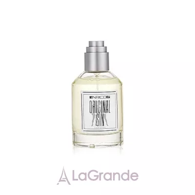 Enrico Gi Original Sin   ()