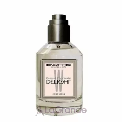 Enrico Gi Pears & Chocolate Delight  