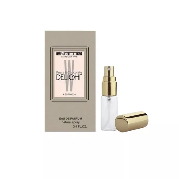 Enrico Gi Pears & Chocolate Delight ��������������� ����