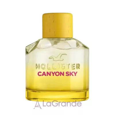 Hollister Canyon Sky For Her  