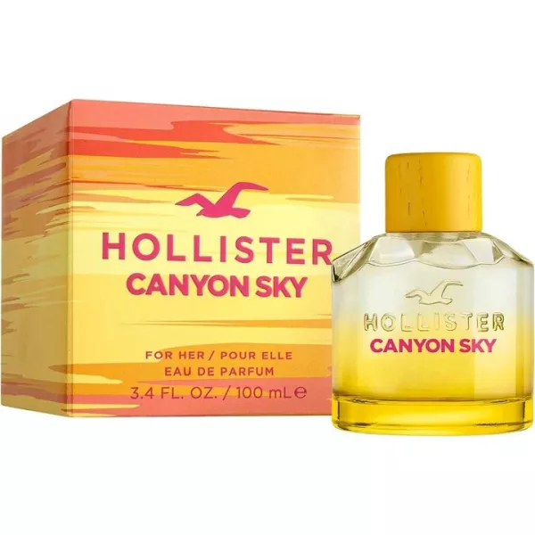 Hollister Canyon Sky For Her ��������������� ����