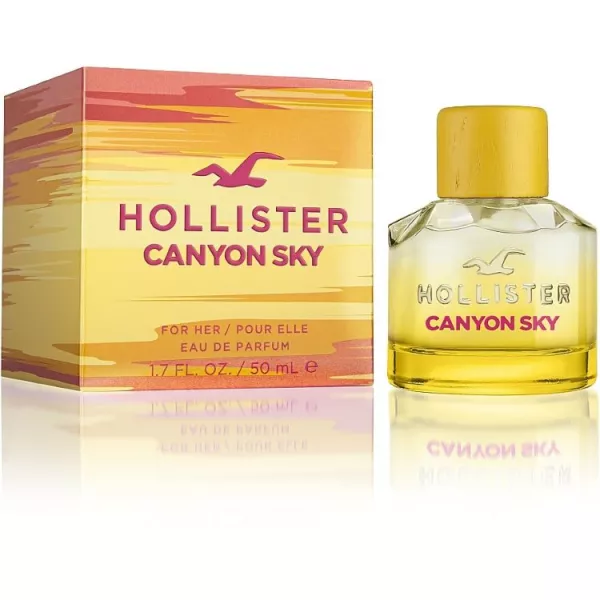 Hollister Canyon Sky For Her ��������������� ����