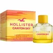 Hollister Canyon Sky For Her  