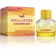 Hollister Canyon Sky For Her  