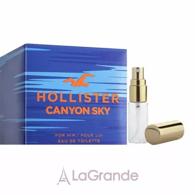 Hollister Canyon Sky For Him ��������� ����