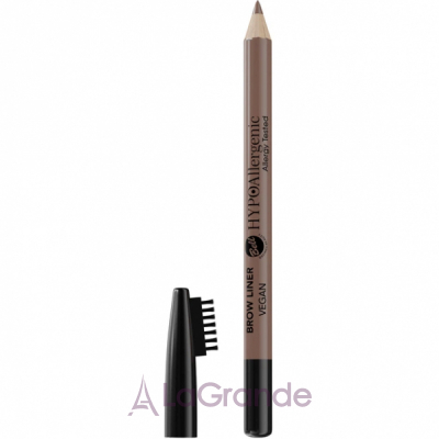 Bell HypoAllergenic Eyebrow Pencil Brow Liner �������� ��� ������