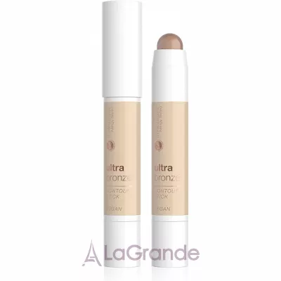Bell HypoAllergenic Ultra Light Bronze Contour Stick ��������-���� ��� �������������� ����