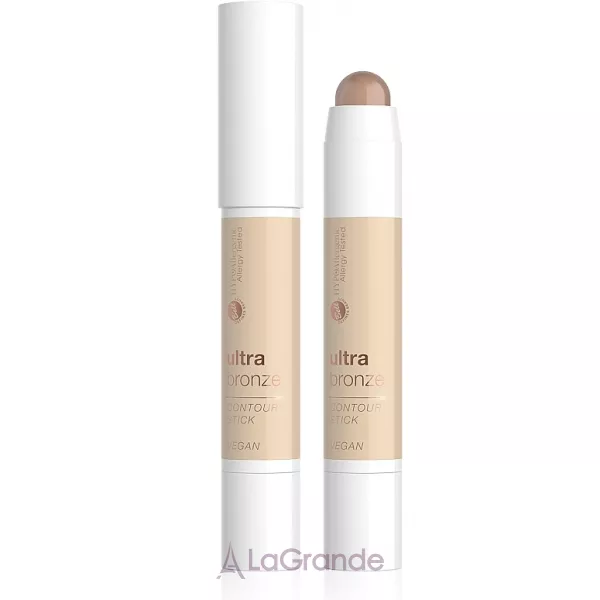 Bell HypoAllergenic Ultra Light Bronze Contour Stick ��������-���� ��� �������������� ����