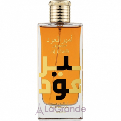 Lattafa Perfumes Ameer Al Oudh Intense Oud   ()