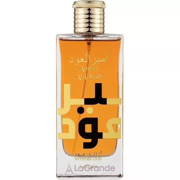 Lattafa Perfumes Ameer Al Oudh Intense Oud ����������� ���� (������)