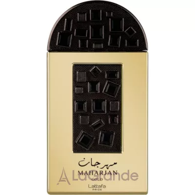 Lattafa Perfumes Maharjan Gold   ()
