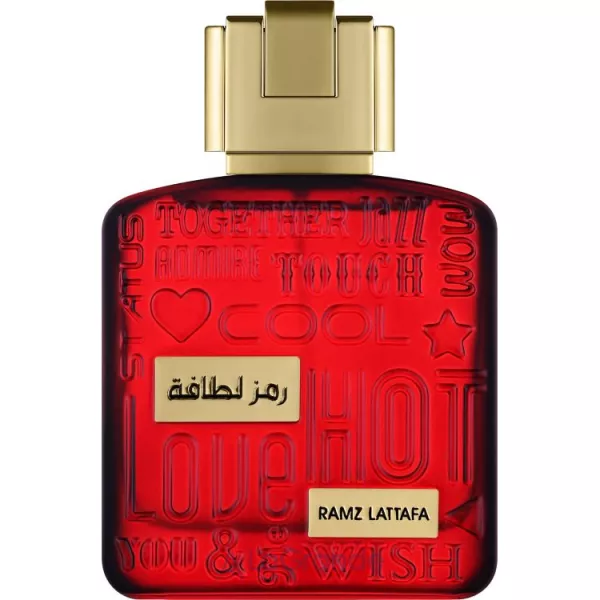 Lattafa Perfumes Ramz Gold ����������� ����