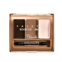 Bourjois Brows Palette ����� ��� ������������� ������