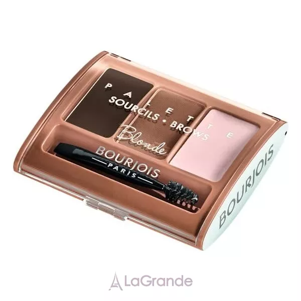 Bourjois Brows Palette ���� ��� ����������� ���