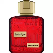 Lattafa Perfumes Ramz Gold ��������������� ���� (������)
