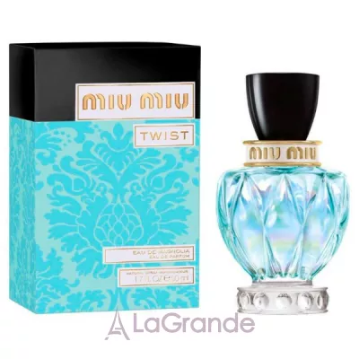 Miu Miu Twist Eau de Magnolia  