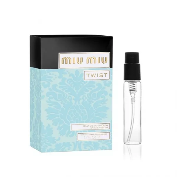 Miu Miu Twist Eau de Magnolia ����������� ����