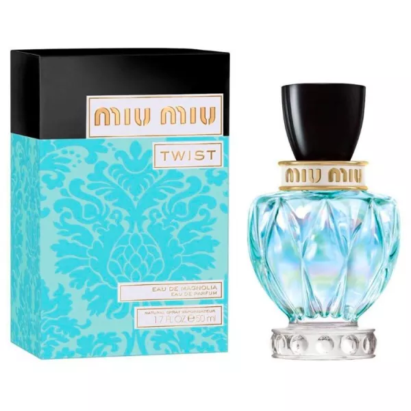 Miu Miu Twist Eau de Magnolia ����������� ����